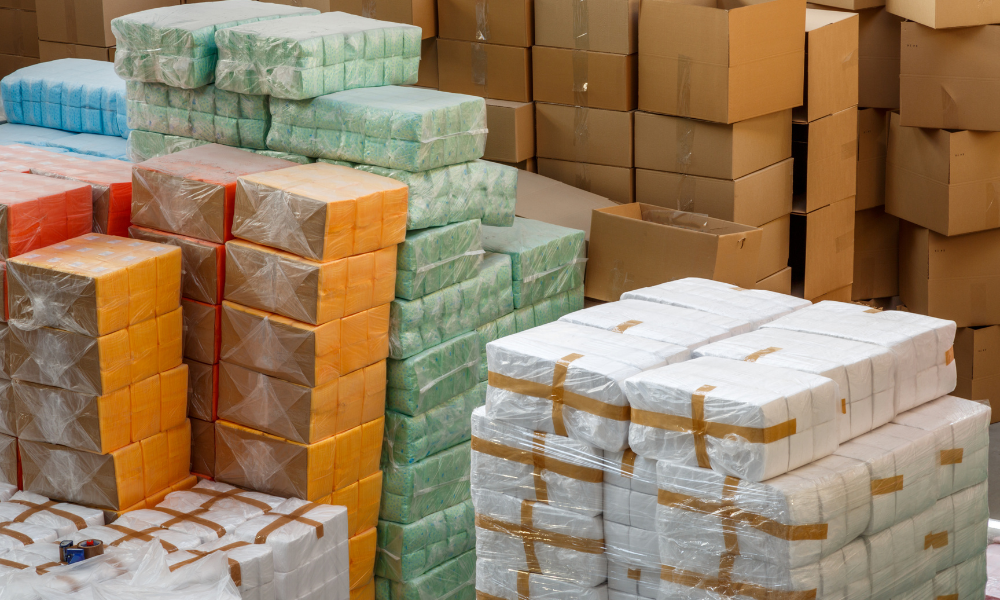 Shipping Solutions